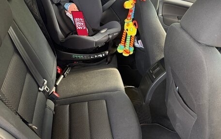 Skoda Octavia, 2013 год, 1 374 000 рублей, 9 фотография