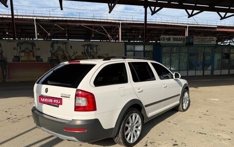 Skoda Octavia, 2013 год, 1 374 000 рублей, 5 фотография