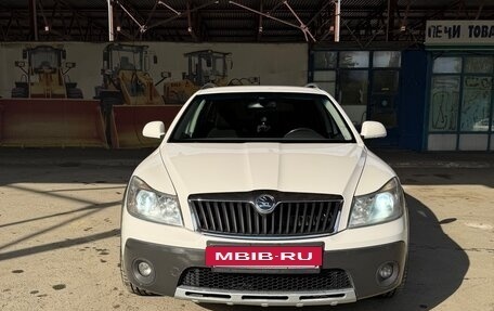 Skoda Octavia, 2013 год, 1 374 000 рублей, 3 фотография