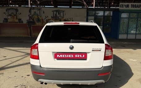 Skoda Octavia, 2013 год, 1 374 000 рублей, 6 фотография
