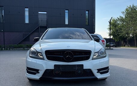 Mercedes-Benz C-Класс, 2011 год, 1 999 999 рублей, 9 фотография