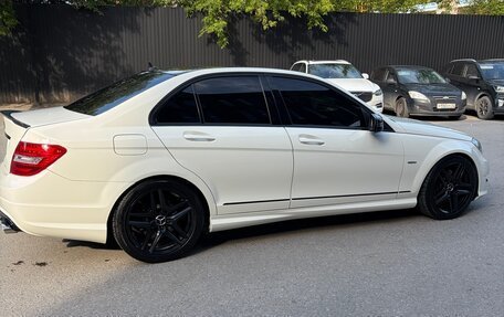 Mercedes-Benz C-Класс, 2011 год, 1 999 999 рублей, 7 фотография