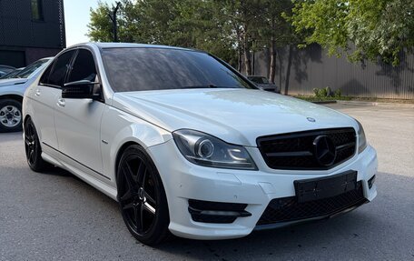 Mercedes-Benz C-Класс, 2011 год, 1 999 999 рублей, 8 фотография