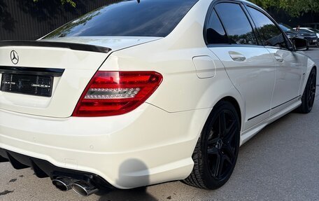 Mercedes-Benz C-Класс, 2011 год, 1 999 999 рублей, 6 фотография