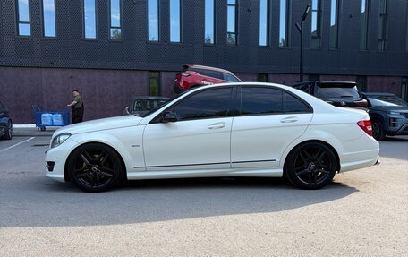 Mercedes-Benz C-Класс, 2011 год, 1 999 999 рублей, 3 фотография