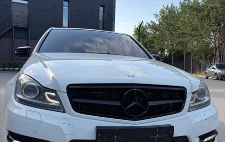 Mercedes-Benz C-Класс, 2011 год, 1 999 999 рублей, 11 фотография