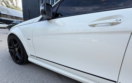 Mercedes-Benz C-Класс, 2011 год, 1 999 999 рублей, 18 фотография