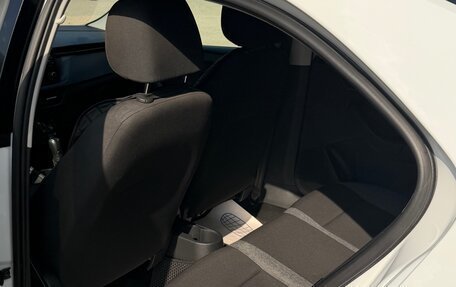 Skoda Rapid II, 2020 год, 1 500 000 рублей, 7 фотография