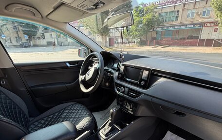Skoda Rapid II, 2020 год, 1 500 000 рублей, 8 фотография