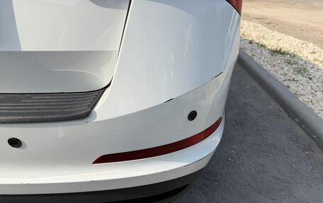 Skoda Rapid II, 2020 год, 1 500 000 рублей, 14 фотография
