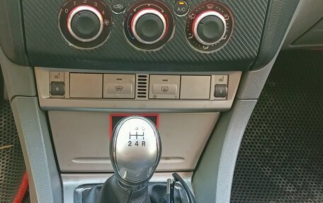 Ford Focus II рестайлинг, 2009 год, 320 000 рублей, 12 фотография