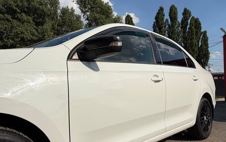 Skoda Rapid II, 2020 год, 1 500 000 рублей, 12 фотография