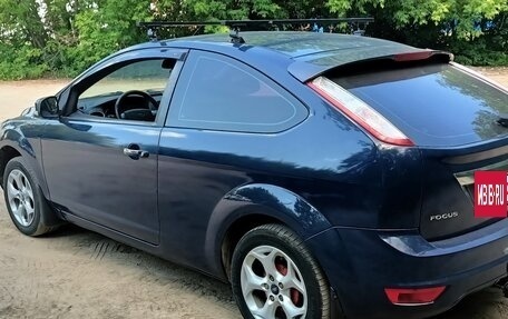 Ford Focus II рестайлинг, 2009 год, 320 000 рублей, 8 фотография