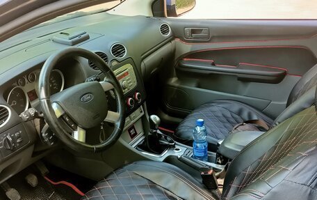 Ford Focus II рестайлинг, 2009 год, 320 000 рублей, 14 фотография