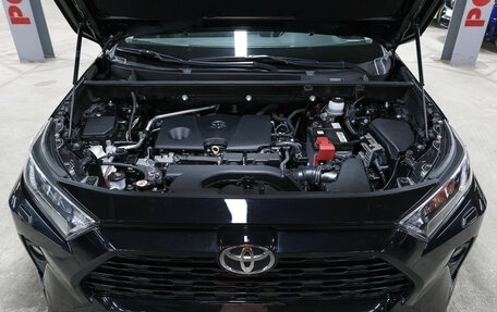 Toyota RAV4, 2021 год, 3 299 000 рублей, 10 фотография