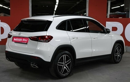 Mercedes-Benz GLA, 2021 год, 3 699 000 рублей, 6 фотография