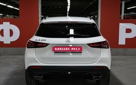 Mercedes-Benz GLA, 2021 год, 3 699 000 рублей, 7 фотография