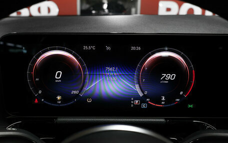 Mercedes-Benz GLA, 2021 год, 3 699 000 рублей, 14 фотография