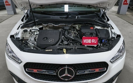 Mercedes-Benz GLA, 2021 год, 3 699 000 рублей, 10 фотография