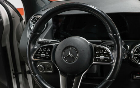 Mercedes-Benz GLA, 2021 год, 3 699 000 рублей, 18 фотография