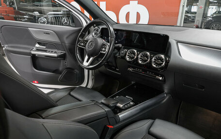 Mercedes-Benz GLA, 2021 год, 3 699 000 рублей, 12 фотография