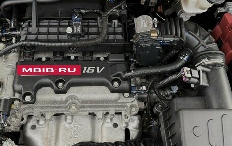 Ravon R2, 2019 год, 930 000 рублей, 14 фотография