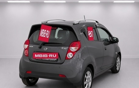 Ravon R2, 2019 год, 930 000 рублей, 4 фотография