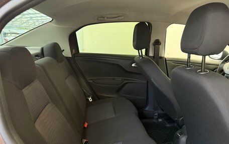 Peugeot 301 I рестайлинг, 2013 год, 600 000 рублей, 14 фотография