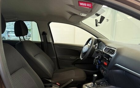 Peugeot 301 I рестайлинг, 2013 год, 600 000 рублей, 13 фотография