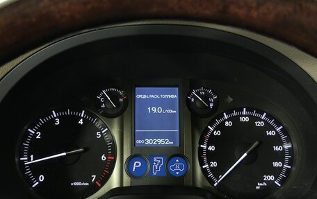 Lexus GX II, 2010 год, 2 670 000 рублей, 7 фотография
