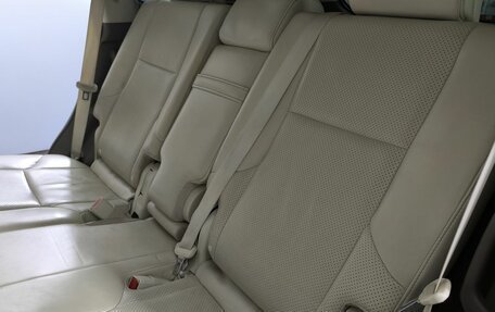 Lexus GX II, 2010 год, 2 670 000 рублей, 11 фотография