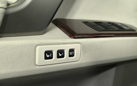 Lexus GX II, 2010 год, 2 670 000 рублей, 12 фотография