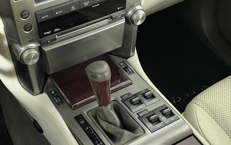 Lexus GX II, 2010 год, 2 670 000 рублей, 14 фотография