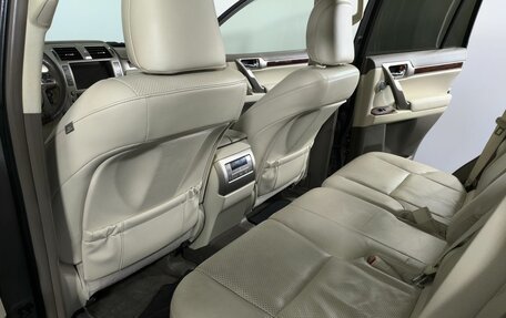 Lexus GX II, 2010 год, 2 670 000 рублей, 10 фотография