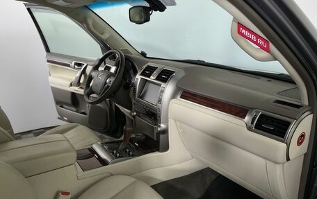 Lexus GX II, 2010 год, 2 670 000 рублей, 9 фотография