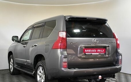 Lexus GX II, 2010 год, 2 670 000 рублей, 6 фотография