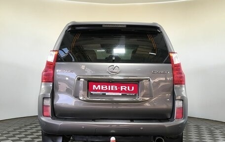 Lexus GX II, 2010 год, 2 670 000 рублей, 5 фотография