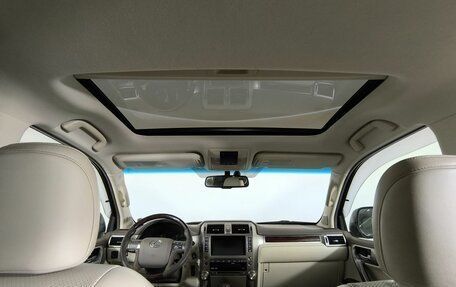 Lexus GX II, 2010 год, 2 670 000 рублей, 17 фотография