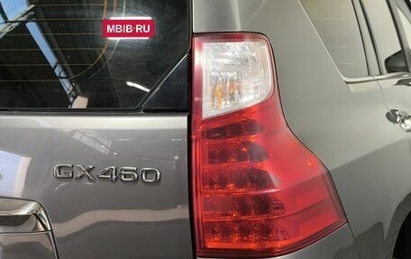 Lexus GX II, 2010 год, 2 670 000 рублей, 20 фотография