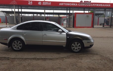 Volkswagen Passat B5+ рестайлинг, 2002 год, 500 000 рублей, 4 фотография