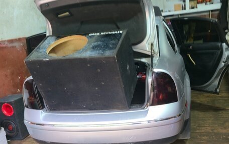Volkswagen Passat B5+ рестайлинг, 2002 год, 500 000 рублей, 12 фотография