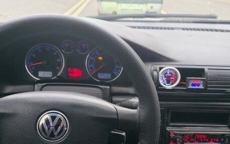 Volkswagen Passat B5+ рестайлинг, 2002 год, 500 000 рублей, 11 фотография