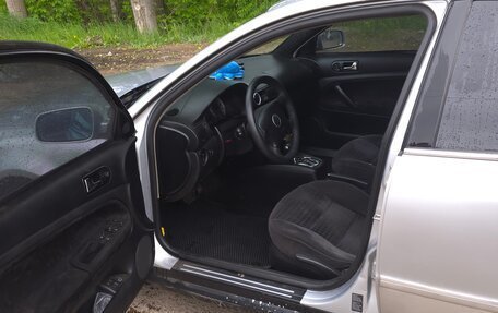 Volkswagen Passat B5+ рестайлинг, 2002 год, 500 000 рублей, 9 фотография