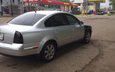Volkswagen Passat B5+ рестайлинг, 2002 год, 500 000 рублей, 5 фотография