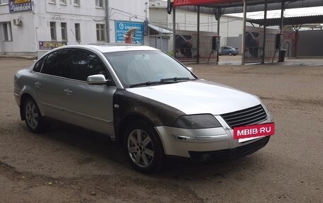 Volkswagen Passat B5+ рестайлинг, 2002 год, 500 000 рублей, 3 фотография
