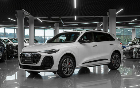 Audi Q5, 2026 год, 6 500 000 рублей, 1 фотография