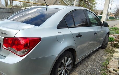 Chevrolet Cruze II, 2010 год, 450 000 рублей, 6 фотография