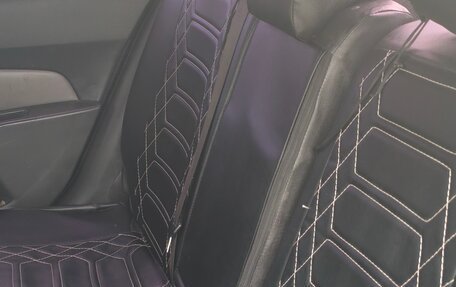 Chevrolet Cruze II, 2010 год, 450 000 рублей, 10 фотография