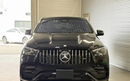 Mercedes-Benz GLE AMG, 2025 год, 18 100 000 рублей, 2 фотография