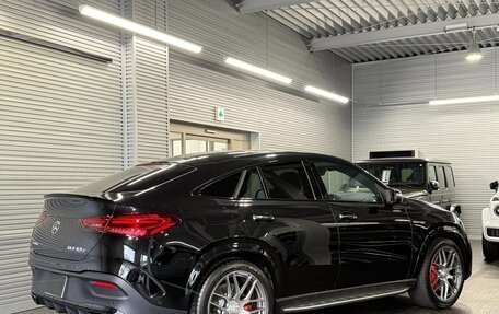 Mercedes-Benz GLE AMG, 2025 год, 18 100 000 рублей, 7 фотография